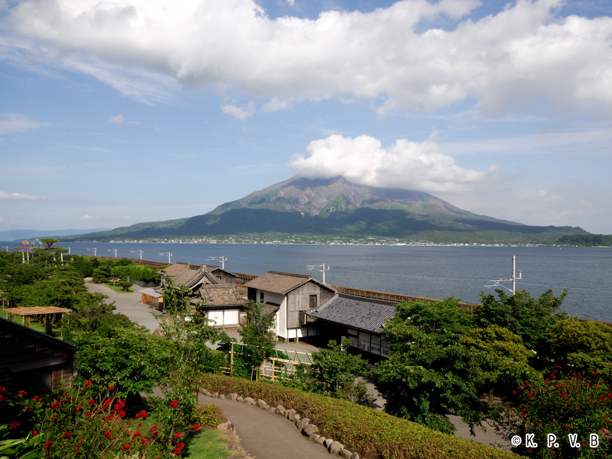 観光スポットイメージ