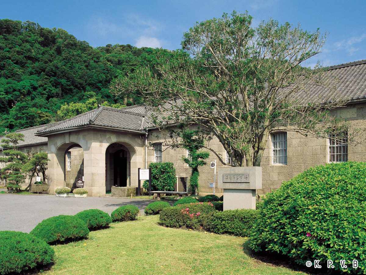 観光スポットイメージ