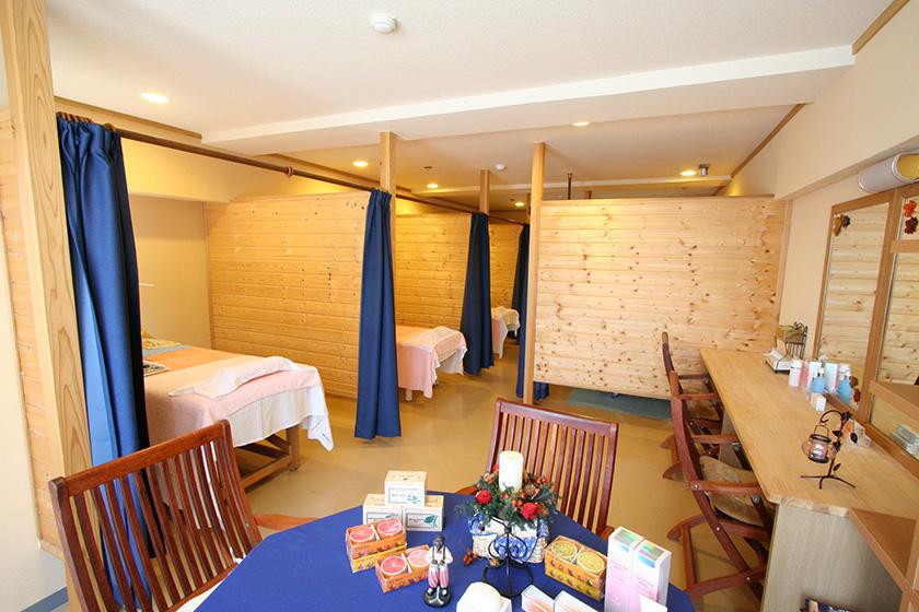 サロンイメージ