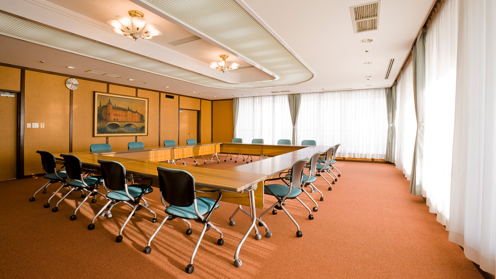 会議室「松の間」イメージ