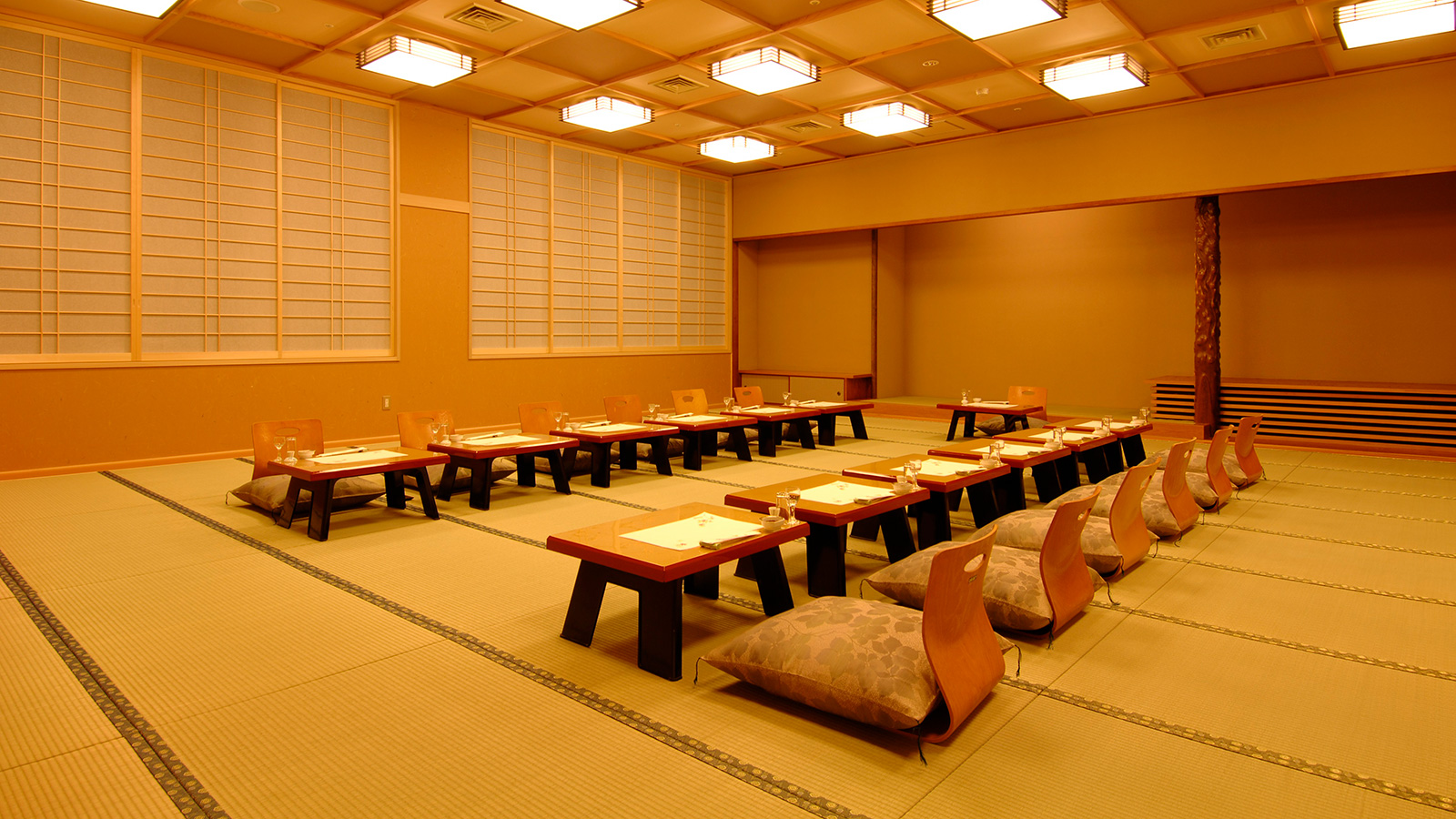 宴会場「菊の間」イメージ