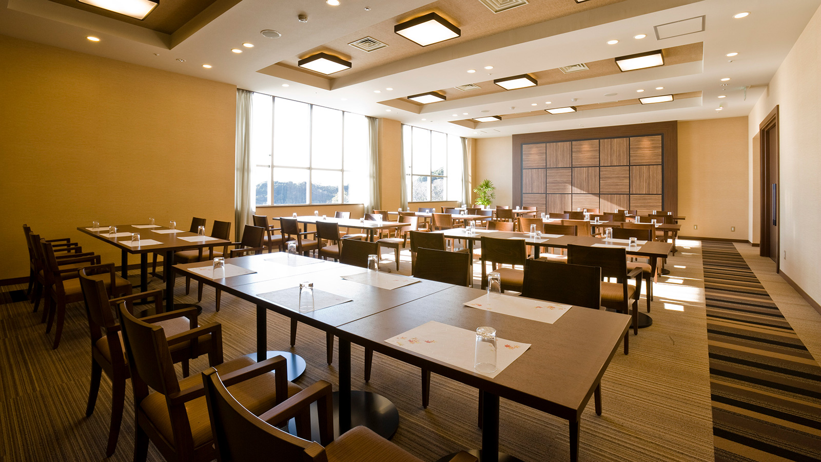 多目的ルーム
「ラウンジサクラ」イメージ