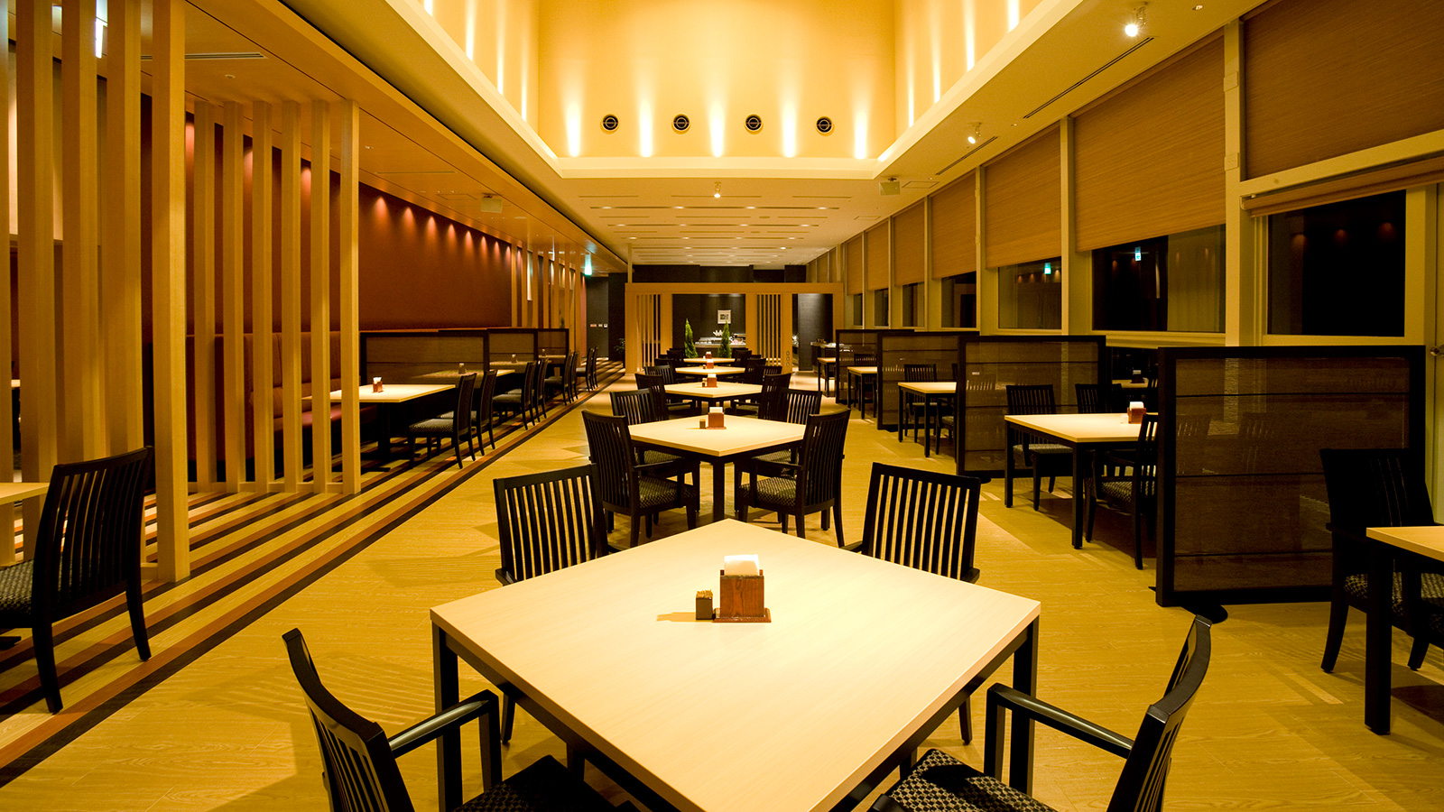 朝食バイキングイメージ