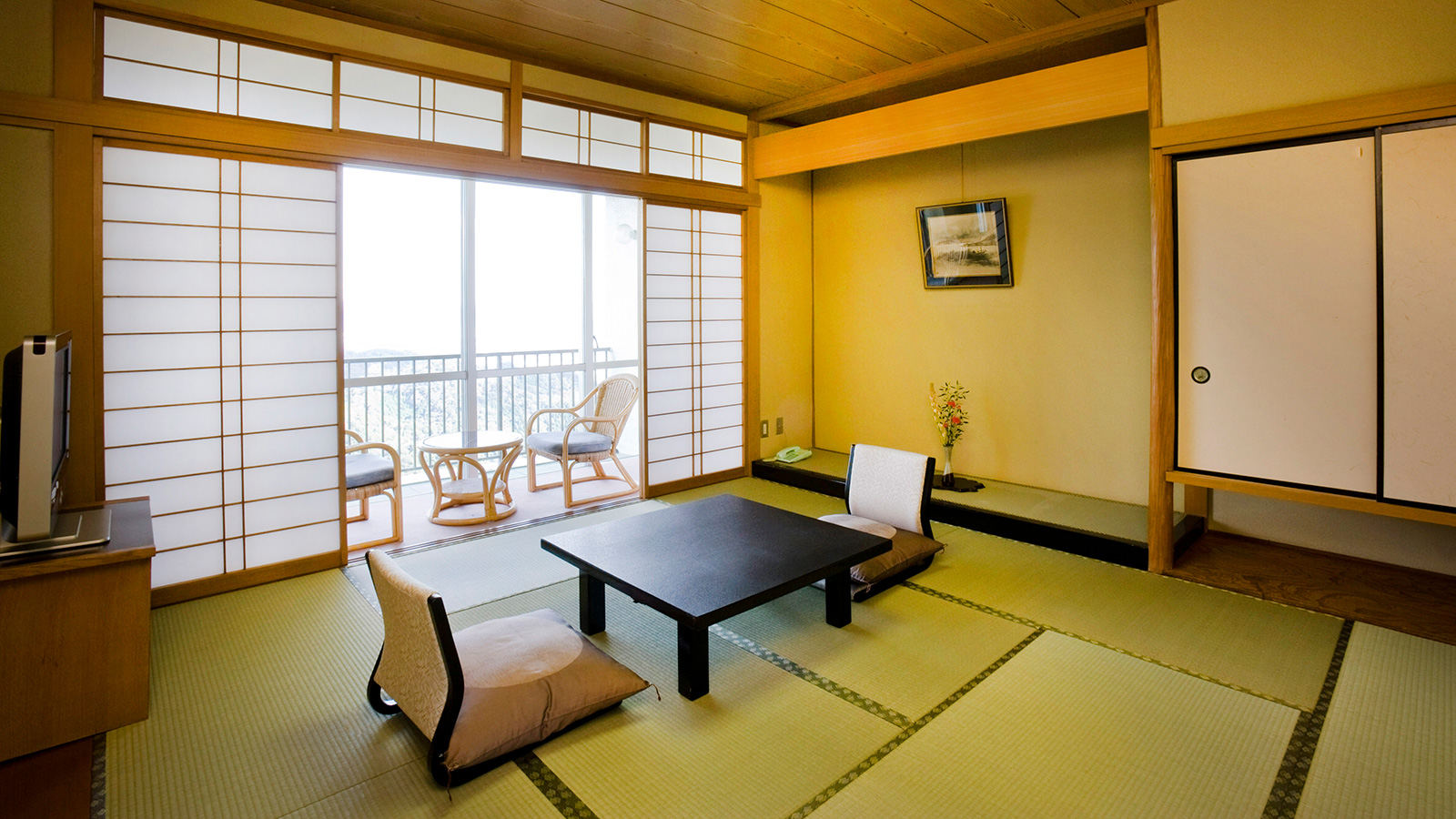 和室10畳イメージ