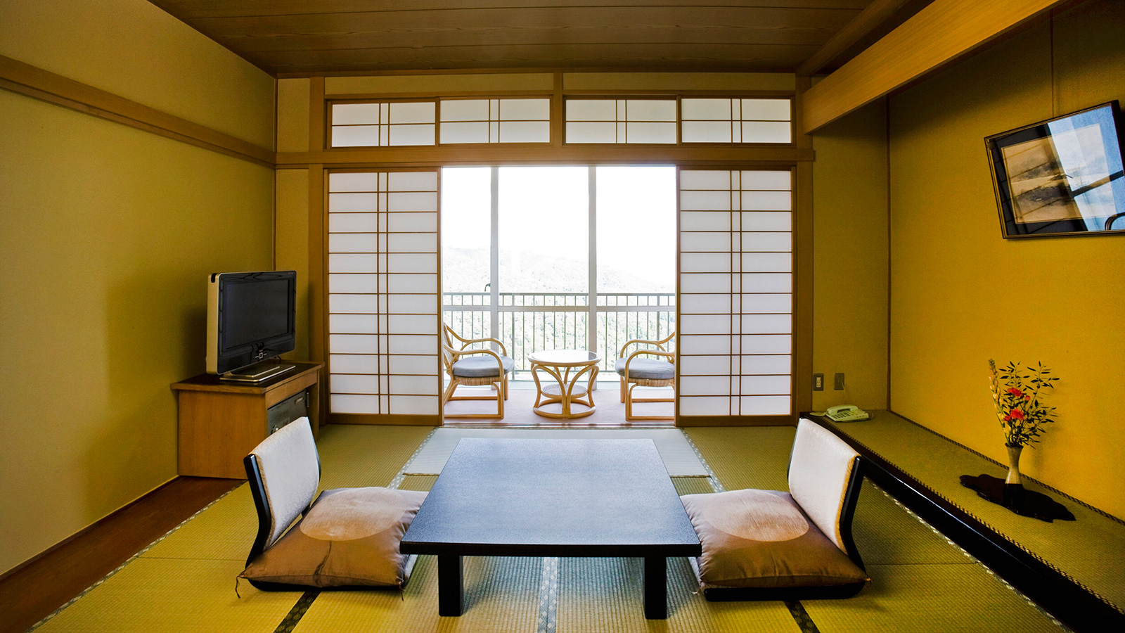 和室10畳イメージ