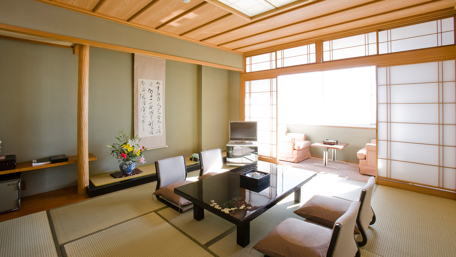 特別室イメージ