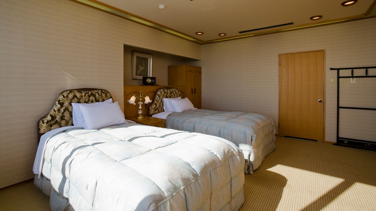 特別室イメージ