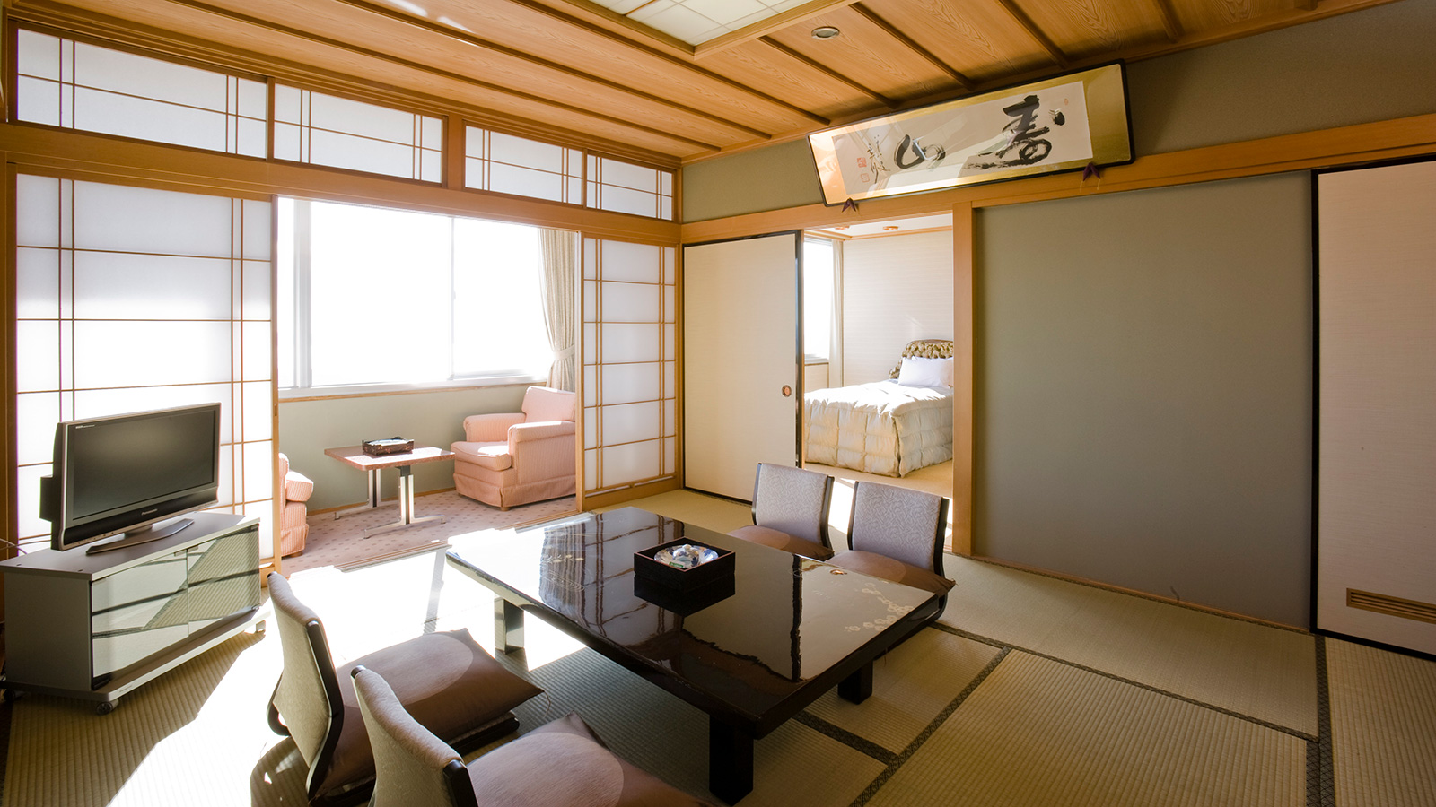 特別室イメージ