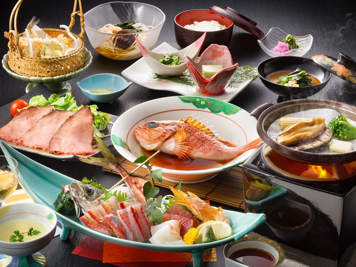 お料理イメージ