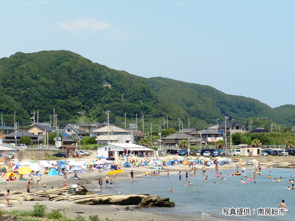 観光スポットイメージ