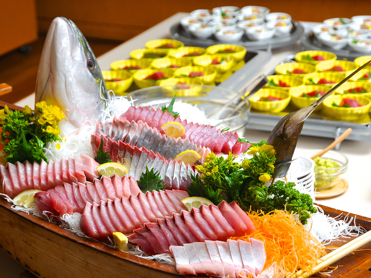 料理イメージ