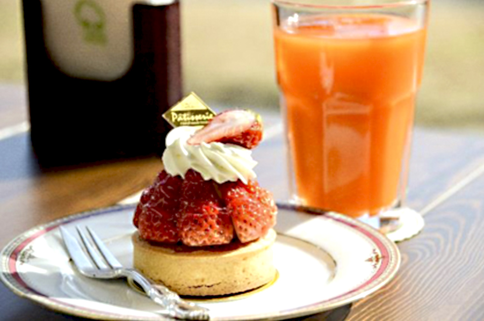 ケーキ