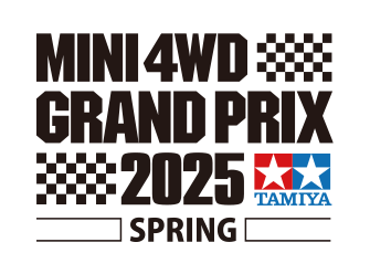 MINI4WDGRANDPRIX2025掛川大会