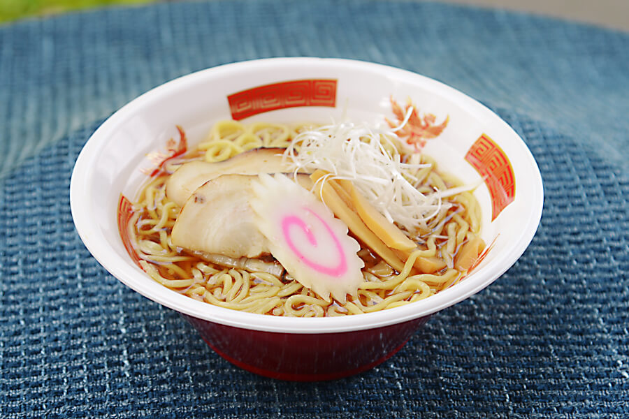 つま恋ラーメン
