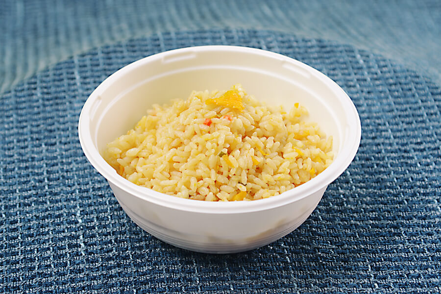チャーハン